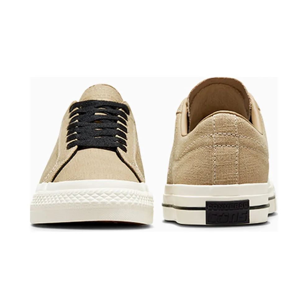 Converse CONS One Star Pro Nomad Khaki/egret/black