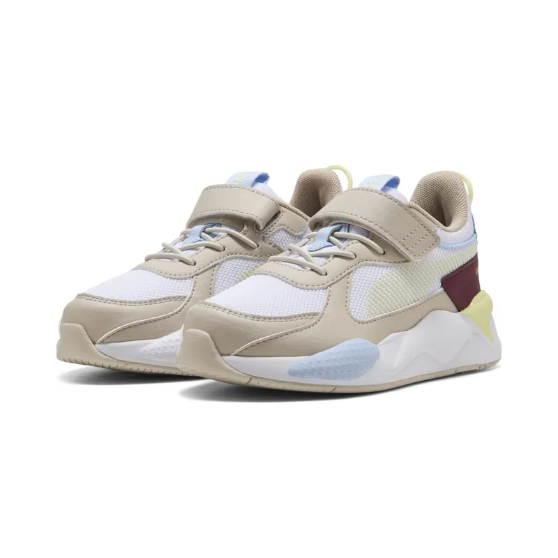 Puma RS-X “Puma White / Gold Moon” (395555_10)