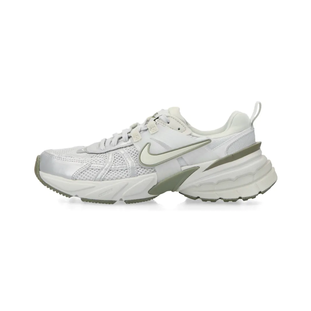 Nike V2K Run (Grey / Green) – FD0736-006