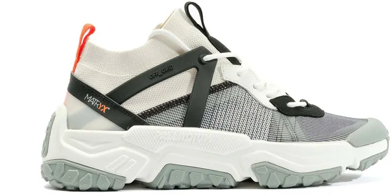 Palladium sneaker sterwit (78599-116-M)