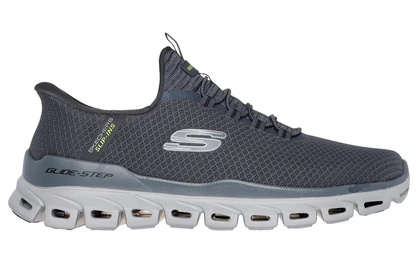 Skechers Glide-Step 233010 CHAR