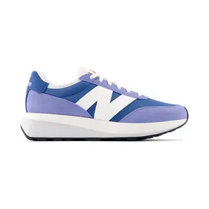 New Balance 370 Purple / Donkerlila / White (U3707QVD)