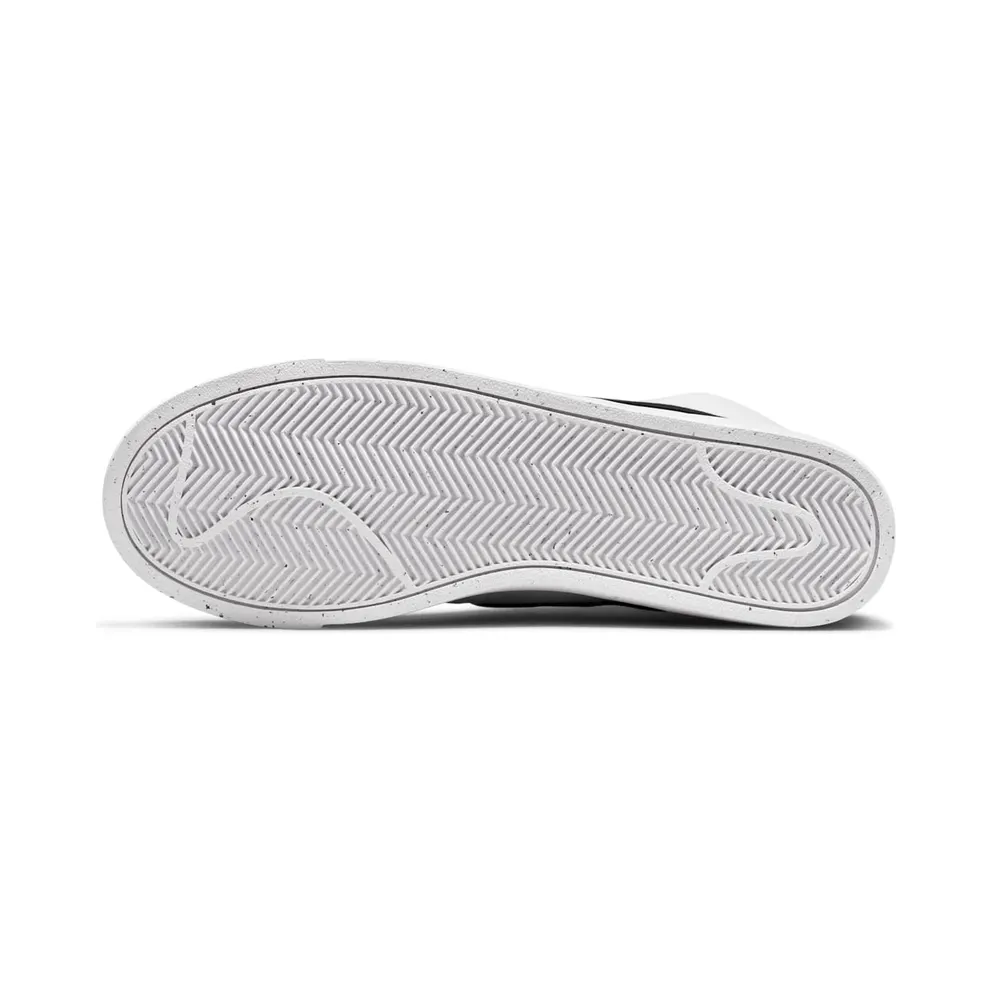 Nike Blazer Mid ’77 Next Nature White 50% Sustainable Materials (DO1344-101)
