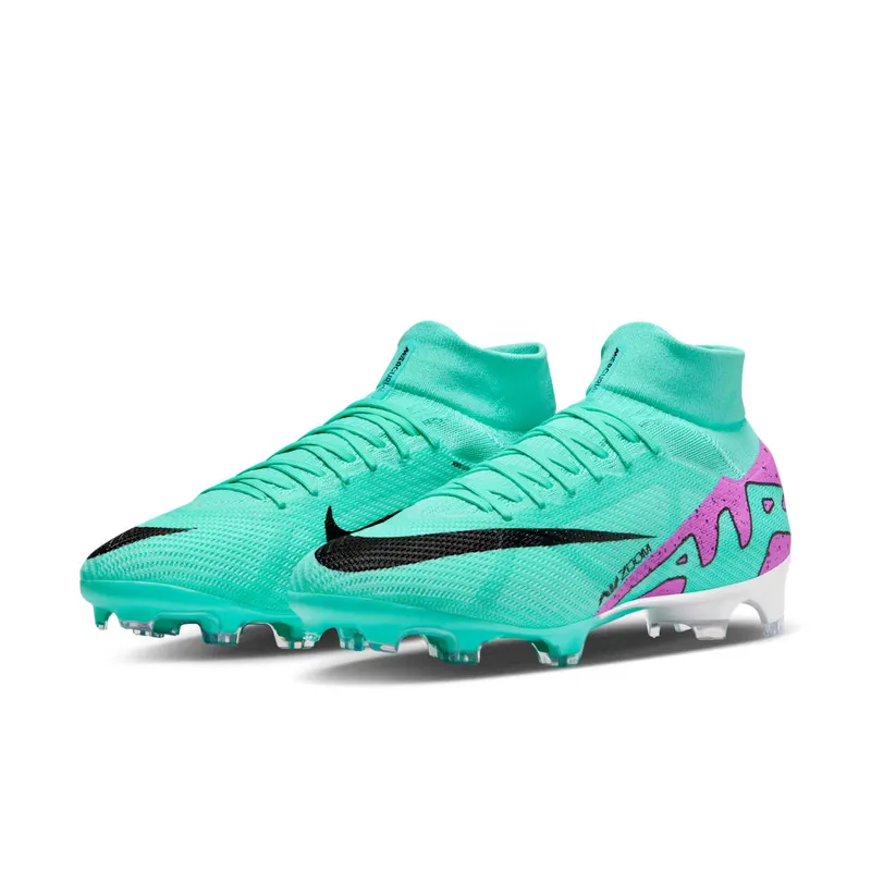 Nike Zoom Mercurial Superfly 9 Pro FG Peak Ready Pack (DJ5598-300)