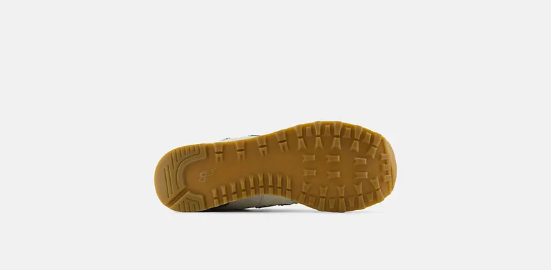 New Balance 574 “Calcium New Spruce” (U574GDG)