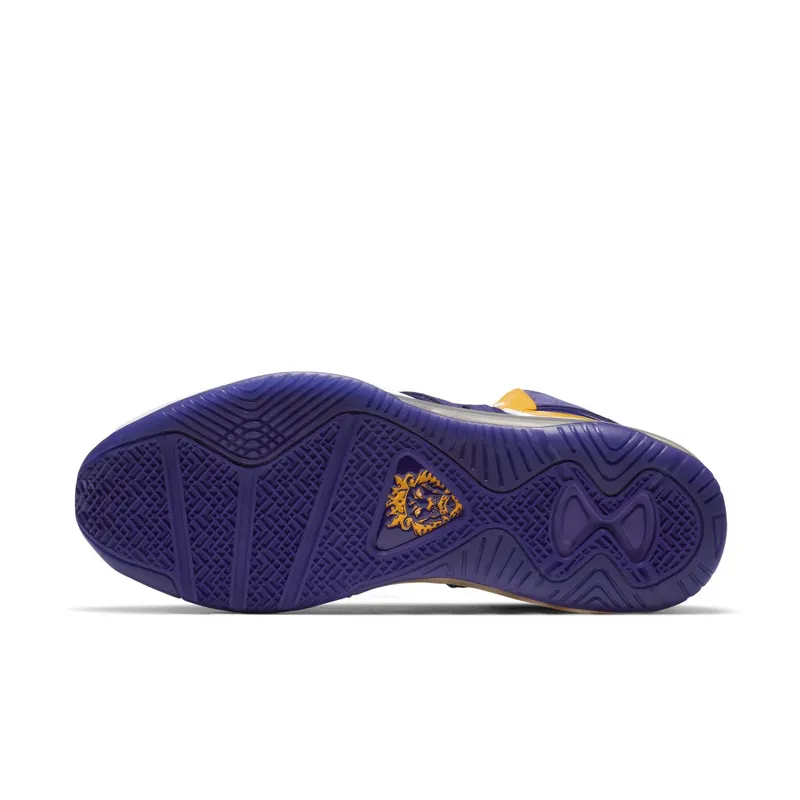 Nike LeBron 8 Lakers (DC8380-500)