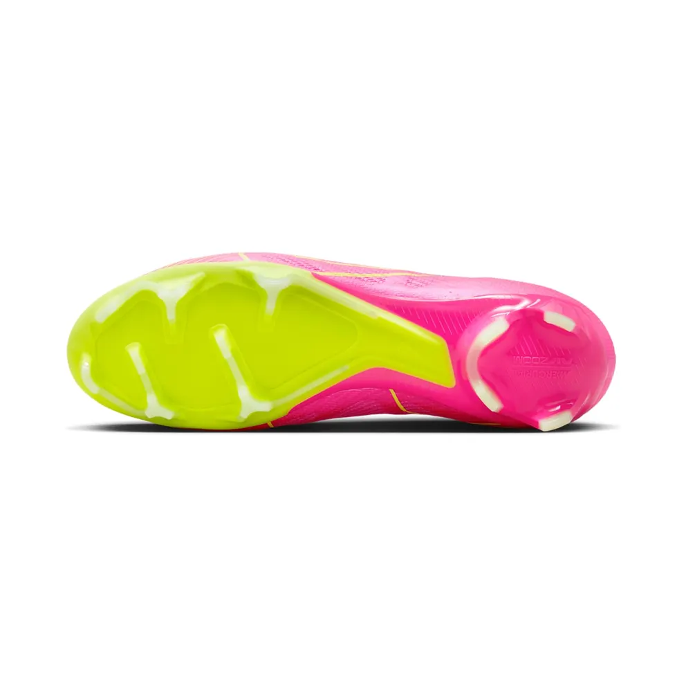 Nike Zoom Mercurial Vapor 15 Pro FG Luminous Pack (DJ5603-605)