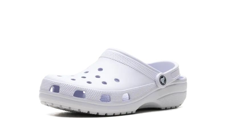 Crocs Classic Clog “Frosted Grape” (10001-5BO)