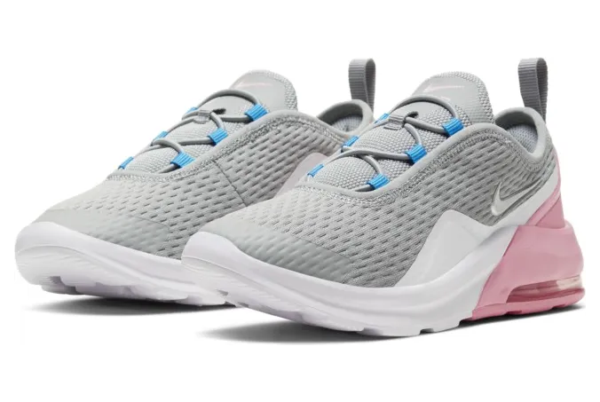 Nike Air Max Motion 2 Grau (AQ2743-017)