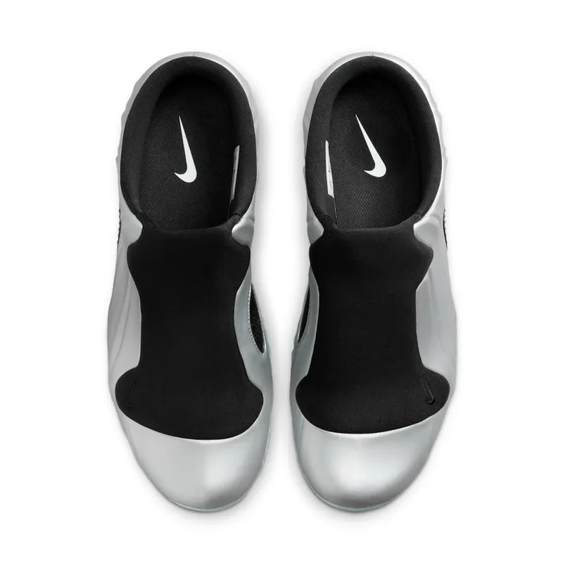 Nike Clogposite “Chrome” (FQ8257-002)