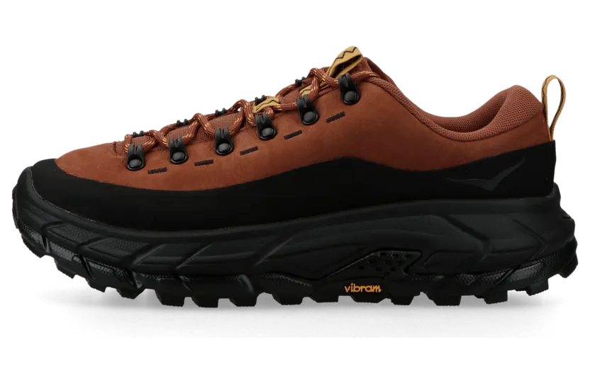 HOKA ONE ONE Tor Summit (hazelnut / black) – 1147952-HBCK