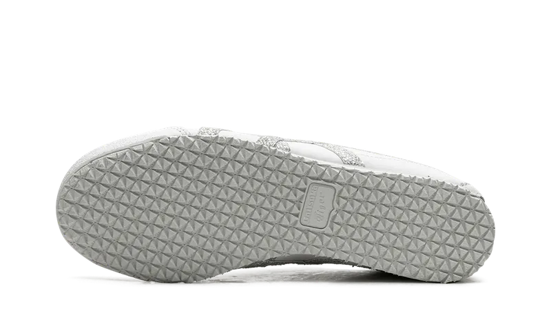 Onitsuka Tiger Mexico 66 “Pure Silver” (1183B415-100)