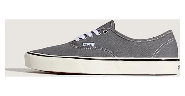 Vans Authentic Grijs (VN000Z74PWT)