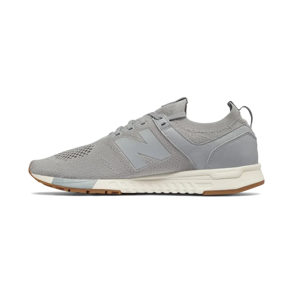 New Balance 247 Deconstructed Grey Grey (MRL247DS)