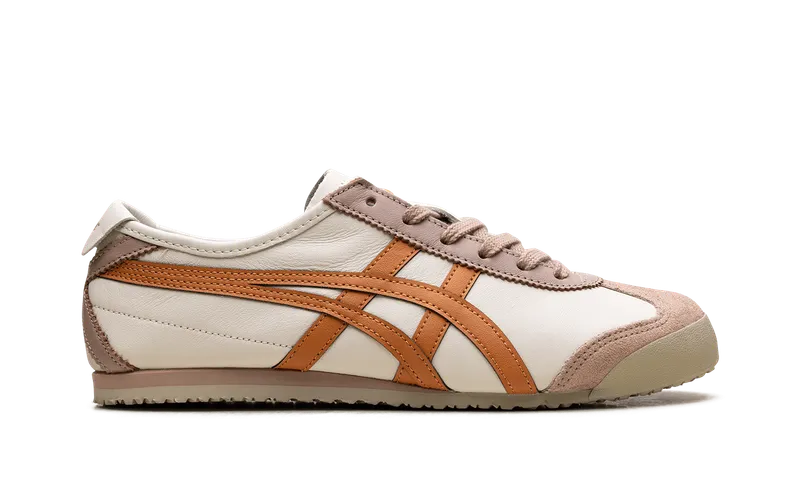 Onitsuka Tiger Mexico 66 “Birch Rust Orange” (1183C102-204)