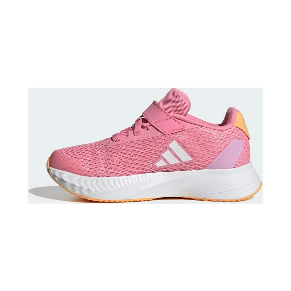 adidas Duramo SL Shoes Kids Bliss Pink / Cloud White / Hazy Orange (IF6114)