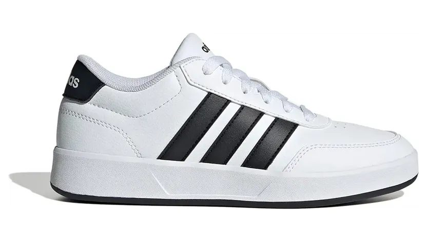 Adidas Breaknet Wit (JR8448)