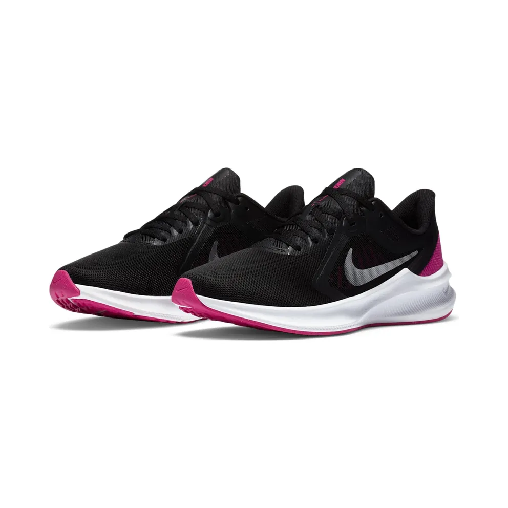 Nike Downshifter 10 Running Black (CI9984-004)