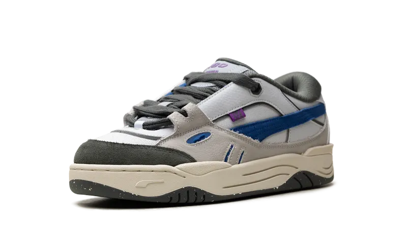 Puma 180 “Silver Mist Mineral Grey” (395764-02)