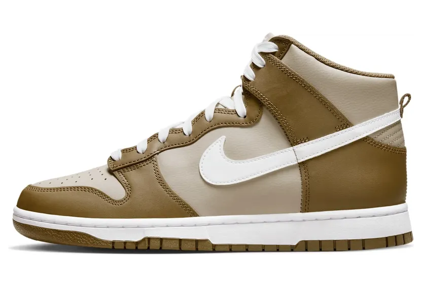 Nike High Mocha (DJ6189-201)