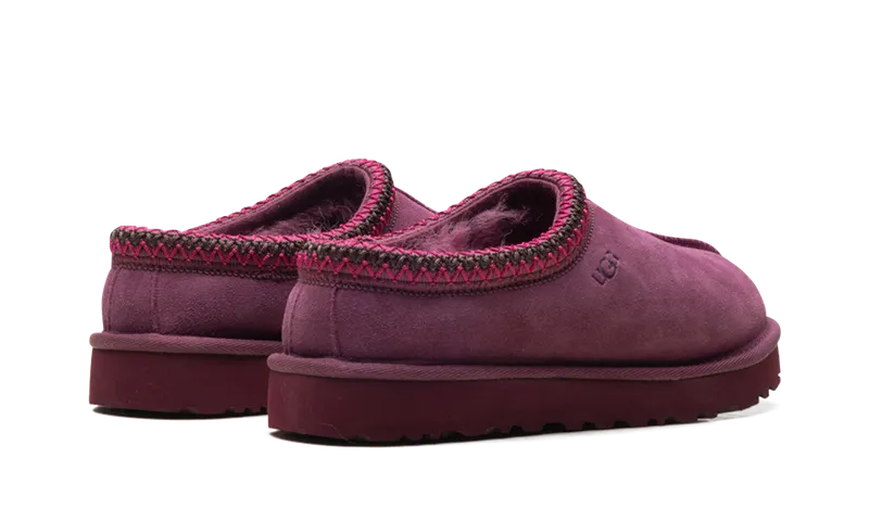 Ugg Tasman II Slide “Burnt Magenta” (1174470-BTMG)