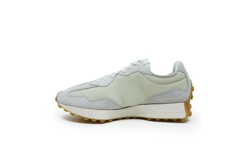 New Balance 327 Clean Vintage Moonbeam (MS327KC1)
