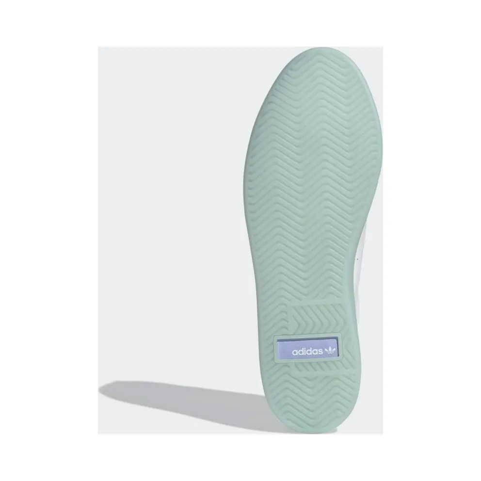 Adidas adidas Sleek Cloud White / Halo Mint / Violet Tone (H05177)
