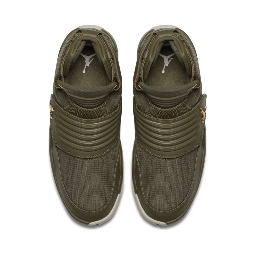 Jordan Generation 23 Medium Olive/Medium Olive Medium Olive/Medium Olive (AA1294-205)