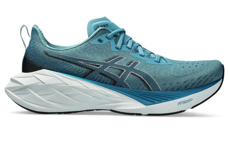 ASICS Novablast 4 Blue Teal (1011B693-401)