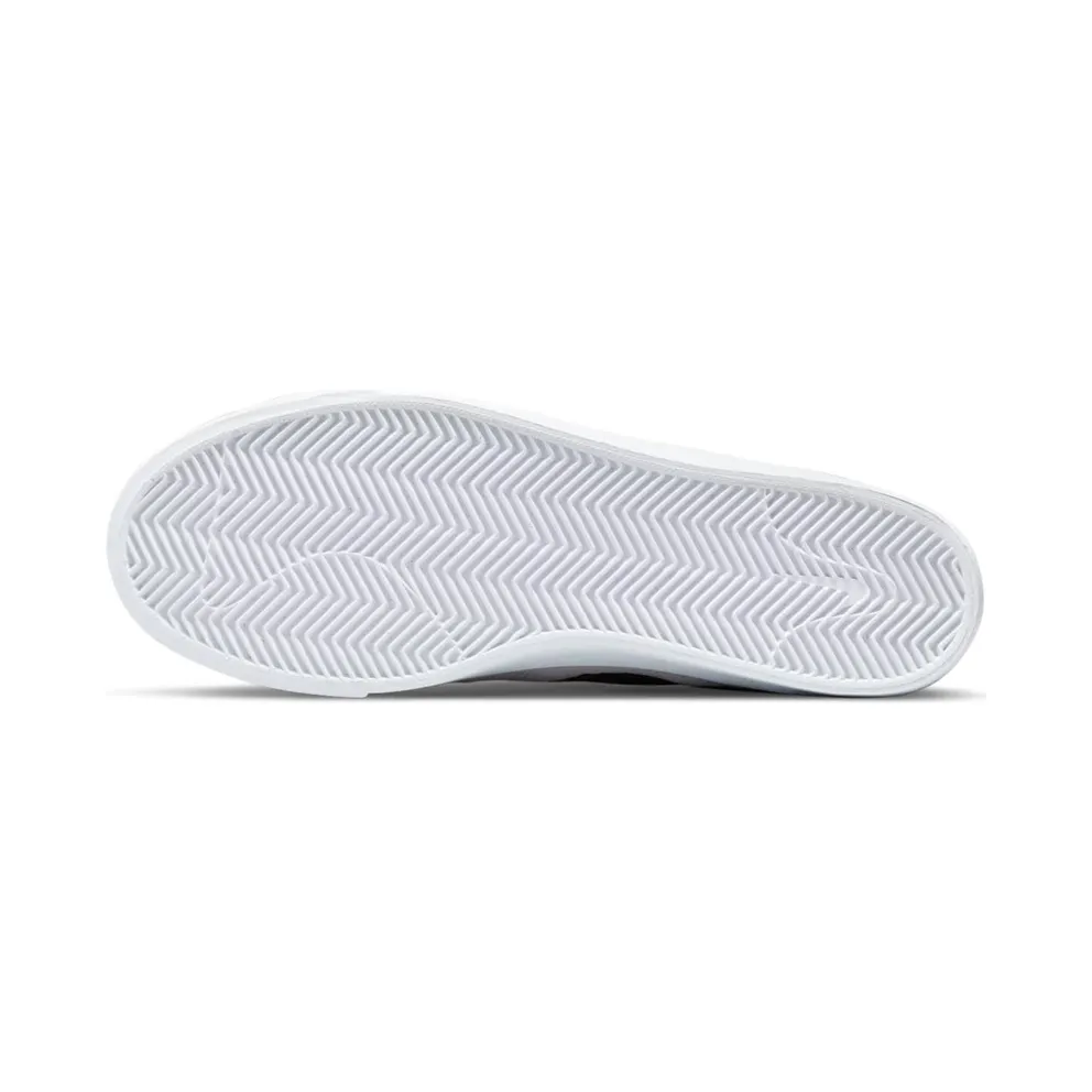 Nike SB Blazer Court Mid Premium Skate White (DM8553-100)