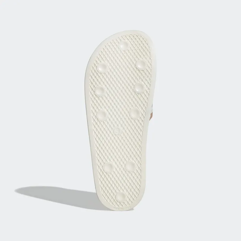 Adidas Adilette Slides Magic Beige / Cloud White / Off White (GY2102)