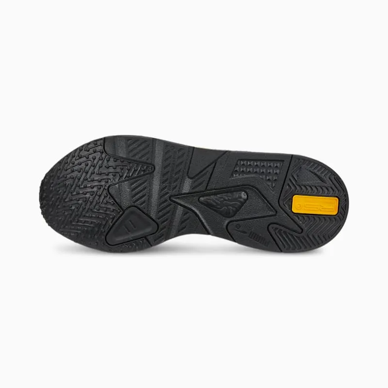 Women’s PUMA Rs-Z Cor Harbor Mist/Black (383590-08)