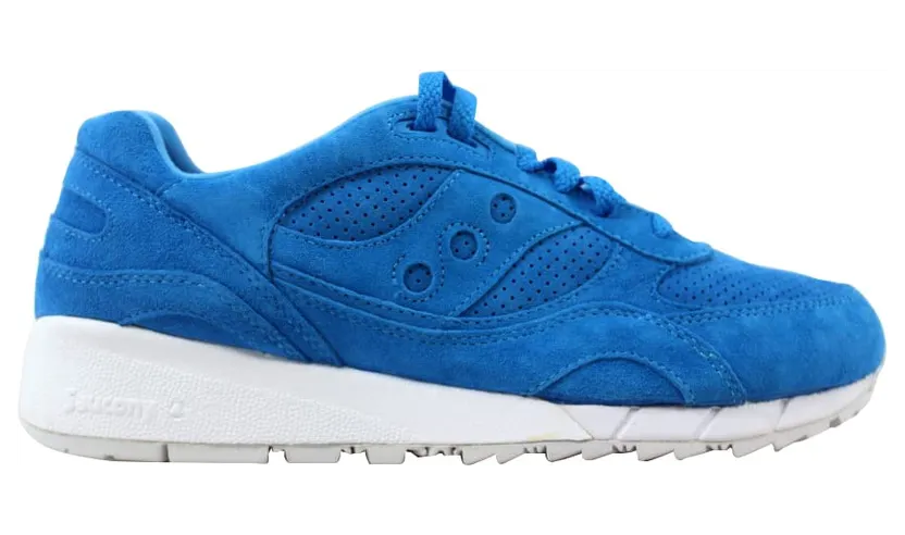 Saucony Shadow 6000 Blue