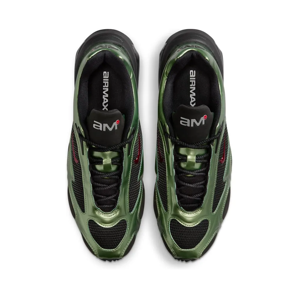Nike Air Max Muse Metallic Oil Green (FV1920-004)