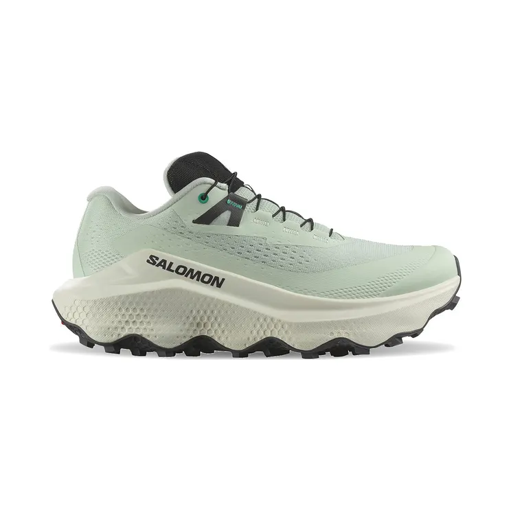 Salomon Ultra Glide No / Color / Found