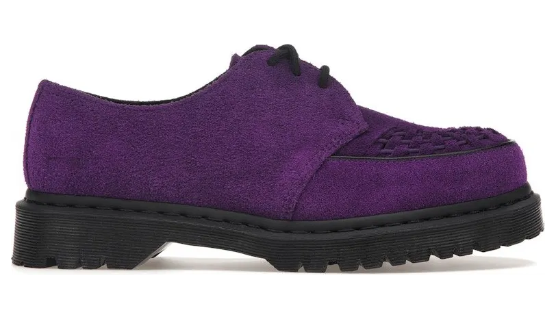 Dr. Martens Ramsey Creeper Supreme Purple (31772500)