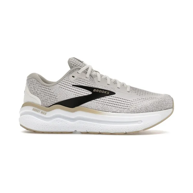 Brooks Ghost Max 2 White Pelican Oyster (110431-1D-125)