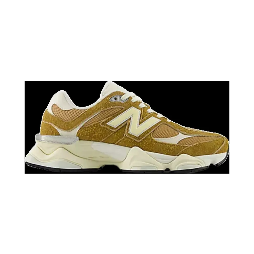 New Balance 9060 Black Phantom (U9060HMT)
