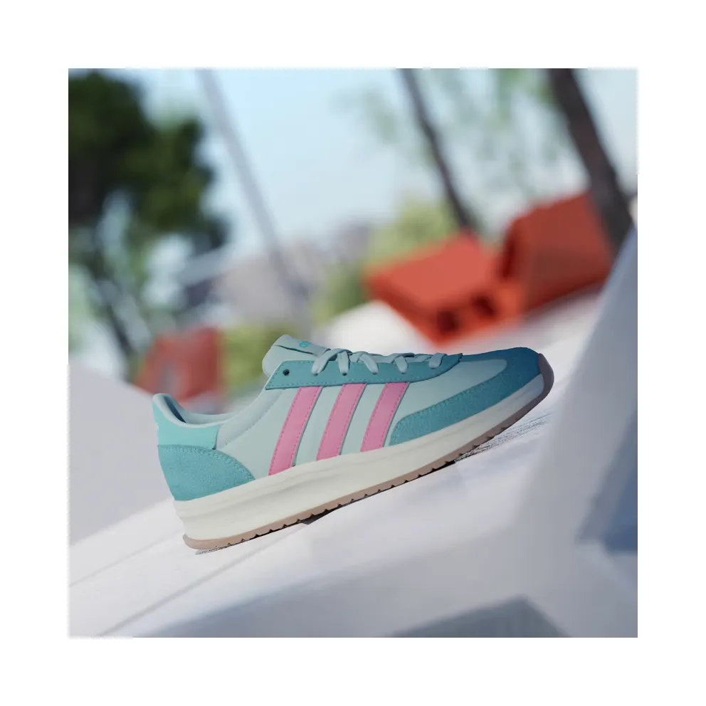 adidas Run 70s 2.0 “Halo Mint / Bliss Pink / Off White” (JR2424)