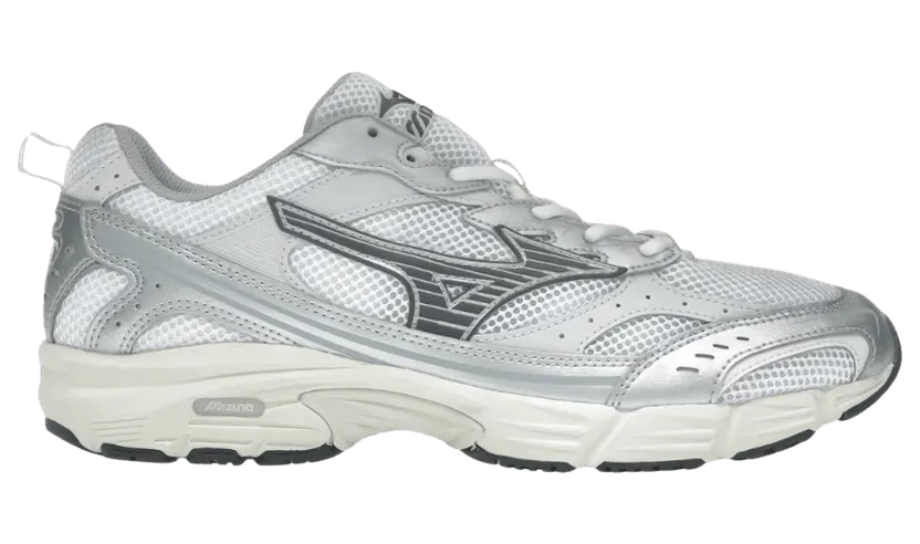 Mizuno MXR ‘White’