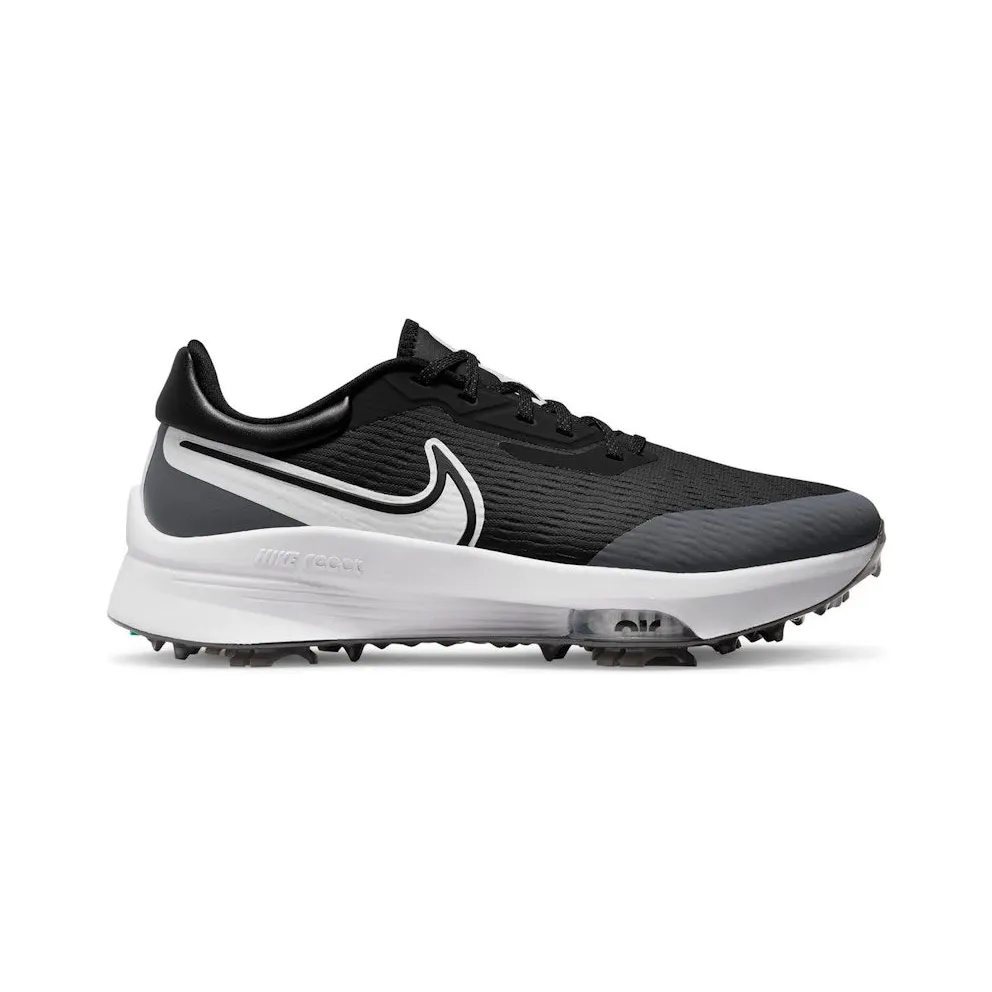 Nike Air Zoom Infinity Tour NXT% Black Iron Grey (DC5221-015)