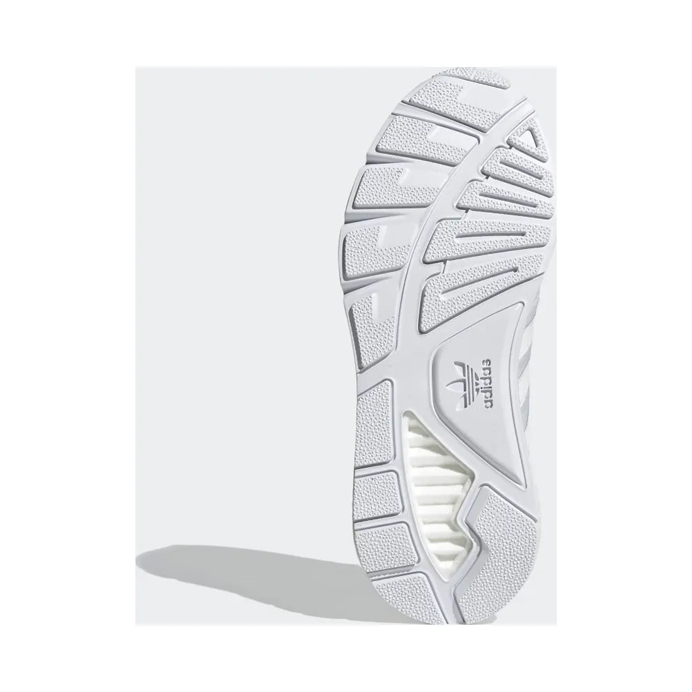 adidas ZX 1K Boost Cloud White / Cloud White / Violet Tone (H02939)