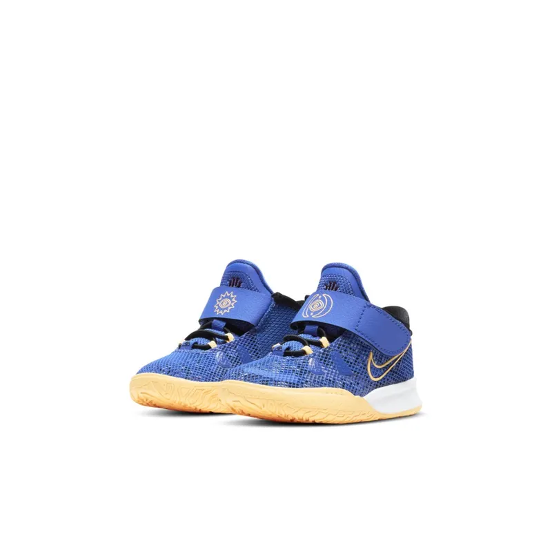 Nike Kyrie 7 TD ‘Sisterhood’ Hyper Royal/Black/White/Hyper Royal (CT4980-400)