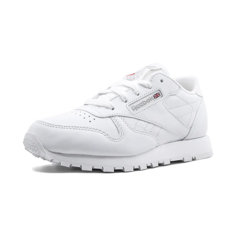 Reebok Classic Leather PS “White” (50171)