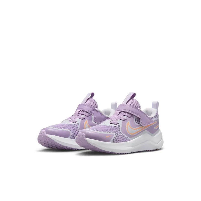 Nike Cosmic Runner Violet Star Barely Grape White Apricot Agate (HM4400-503)