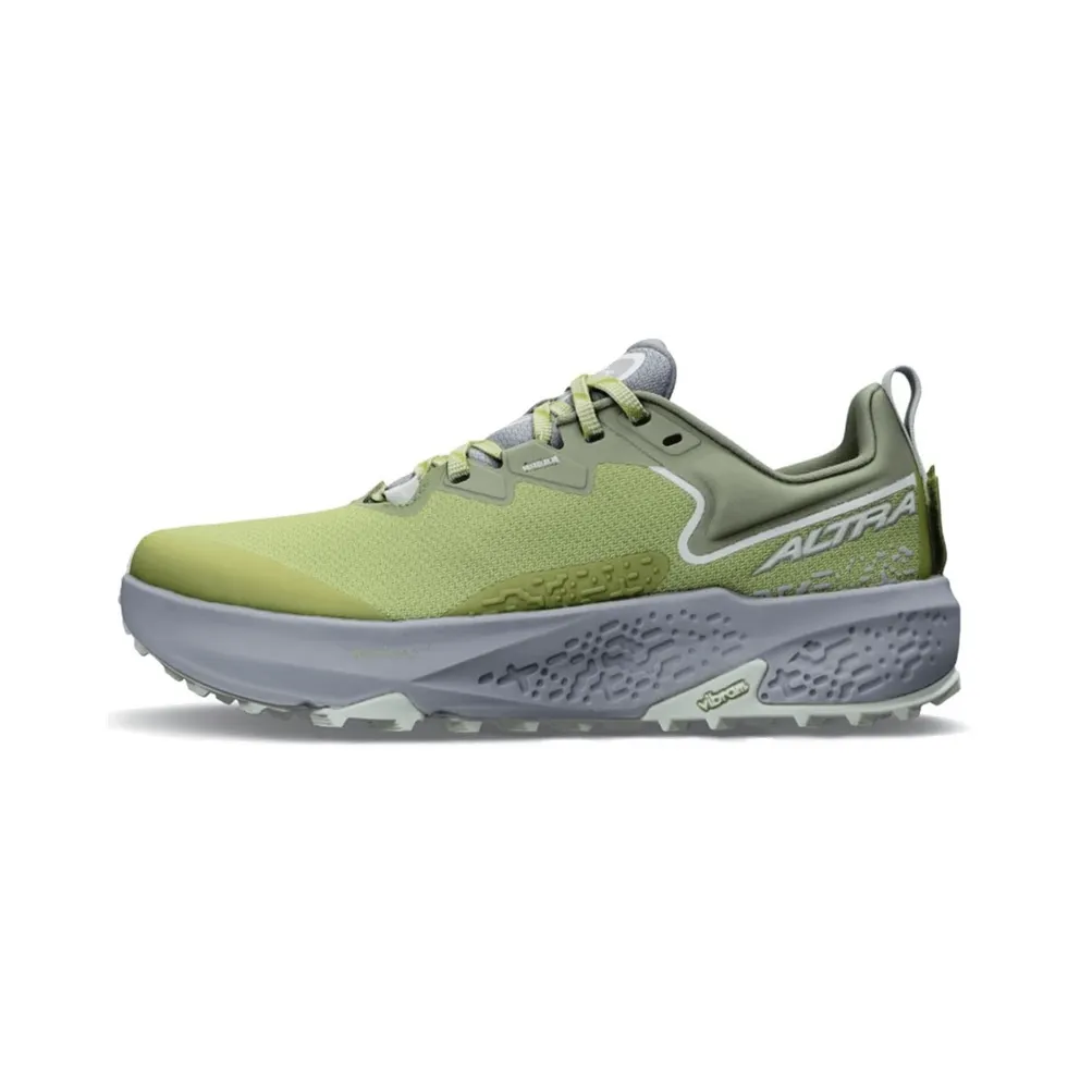 Altra Timp 6 Dusty Olive (AL0A85US315)