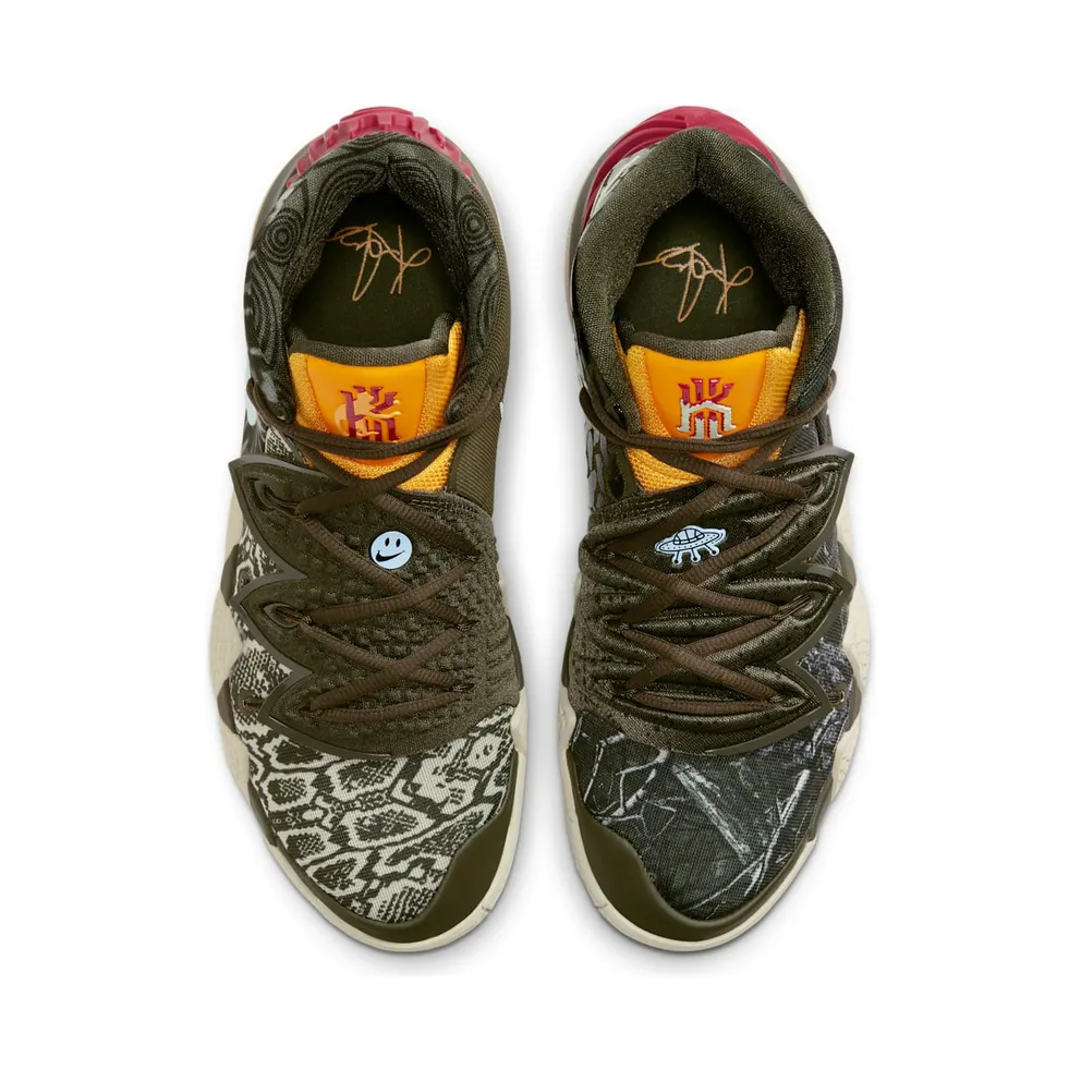 Nike Kybrid S2 Cargo Khaki Cargo Khaki/University Gold-Veranda-Light Marine (CQ9323-300)