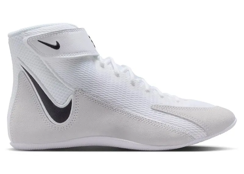 Nike Speedsweep 8 White Black (HF9131-100)