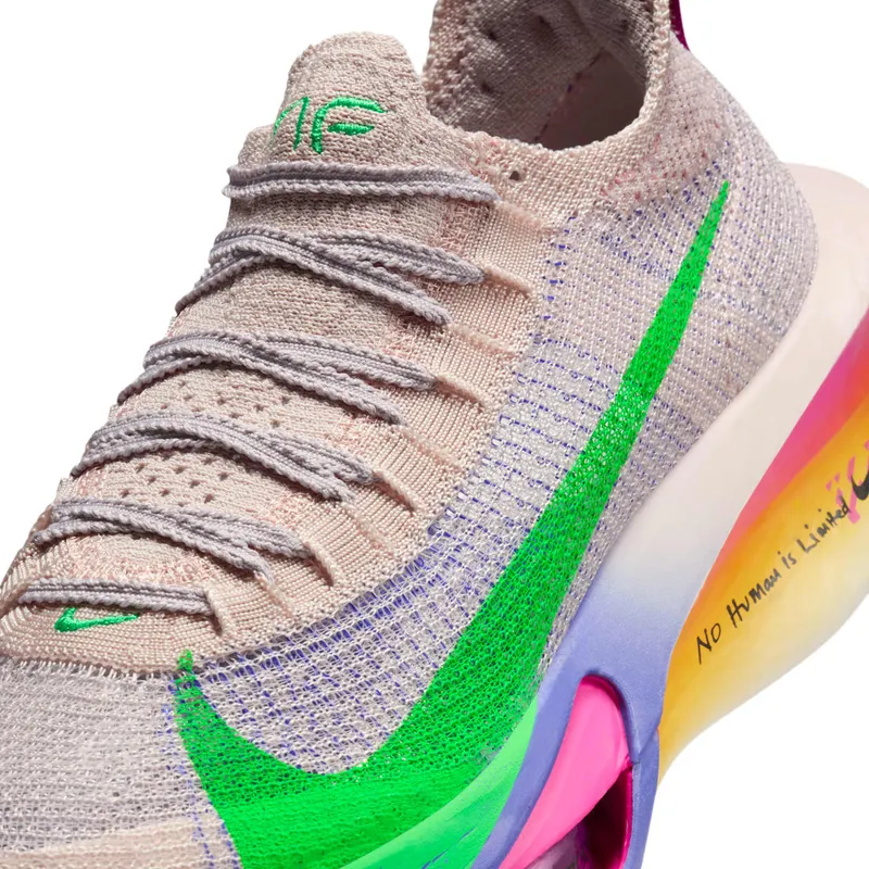 Nike Alphafly 3 Eliud Kipchoge (IM6365-600)