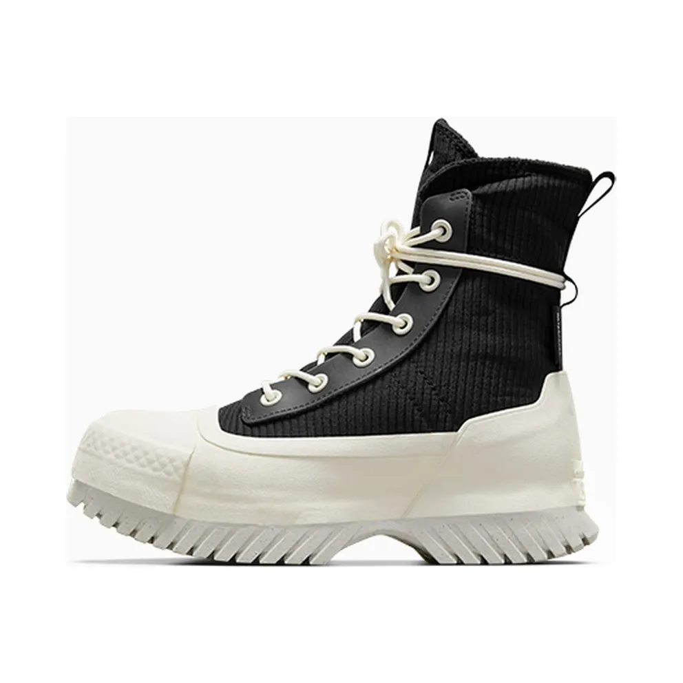 Converse Chuck Taylor All Star Lugged 2.0 Platform Counter Climate Extra High Black/black/egret